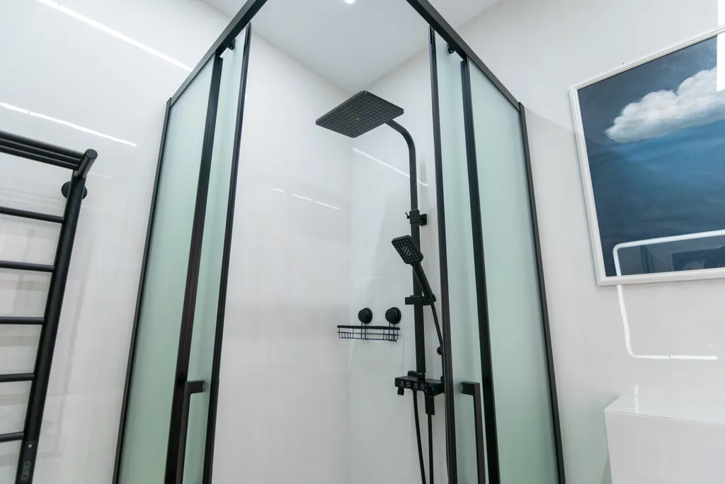 Стильная студия в премиум ЖК