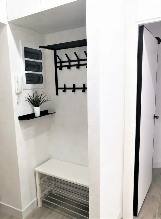 Квартира Квартира с видом на Лебединое озеро в парковой зоне — Горячий Ключ