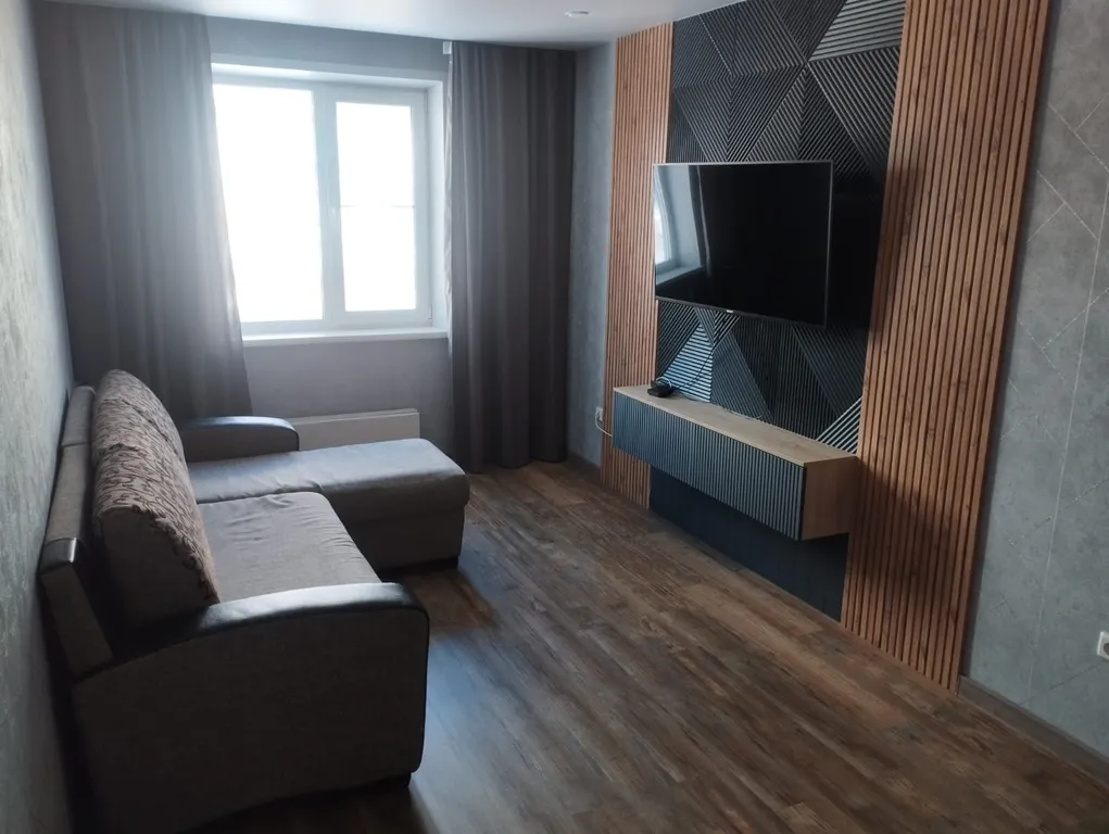 2-комнатная Квартира — аренда посуточно в Шерегеш