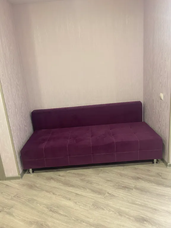 Студия с отличным ремонтом