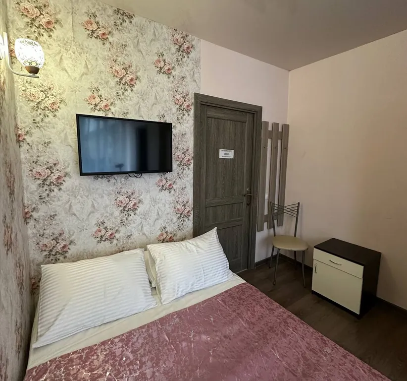 Квартира Комната — Геленджик