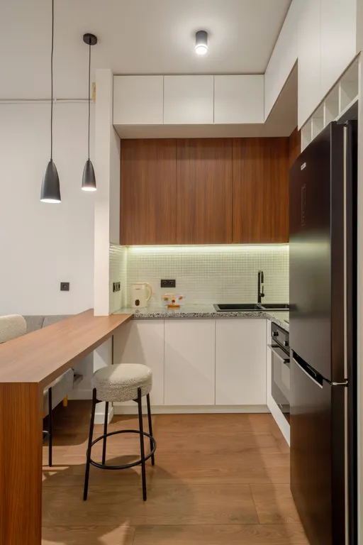 Квартира 1-комнатная Квартира — Ереван