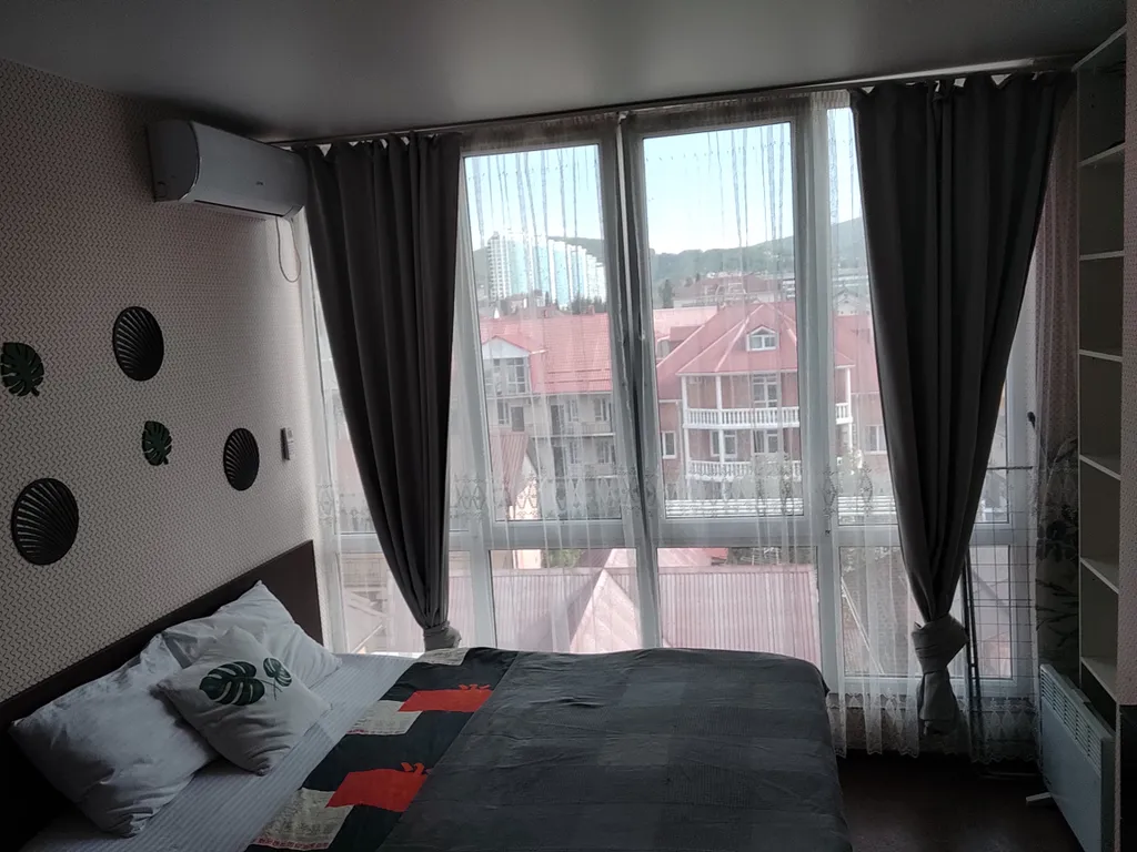 Квартира Квартира Монстера — Адлер