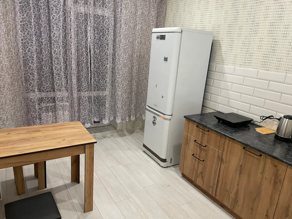 Отличная новая квартира для Вас