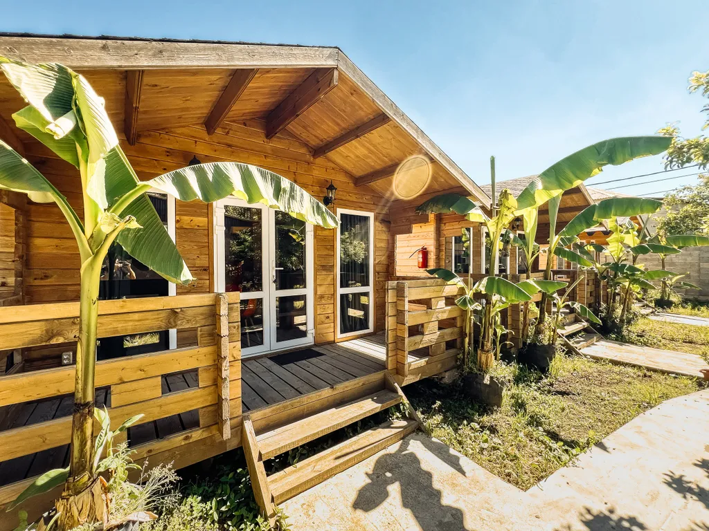 1-комнатный Дом