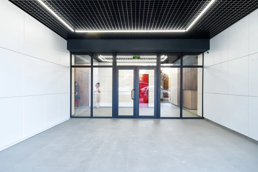 Studio University III