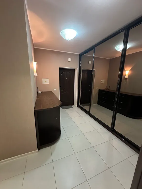 Уютная квартира в тихом районе рядом с морем