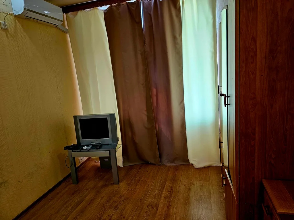 Уютная квартира в двух шагах от набережной