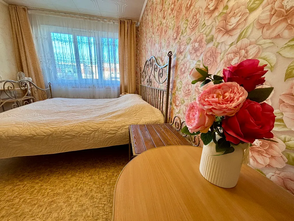 Квартира Апартамент Псковский Прованс — аренда посуточно в Псков