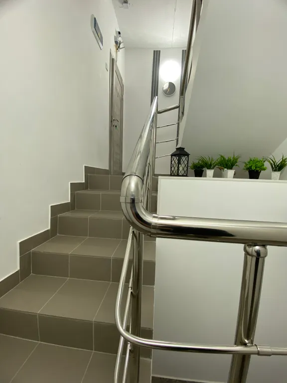 Апарт у моря