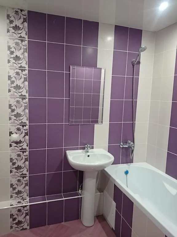 Апартаменты в центре