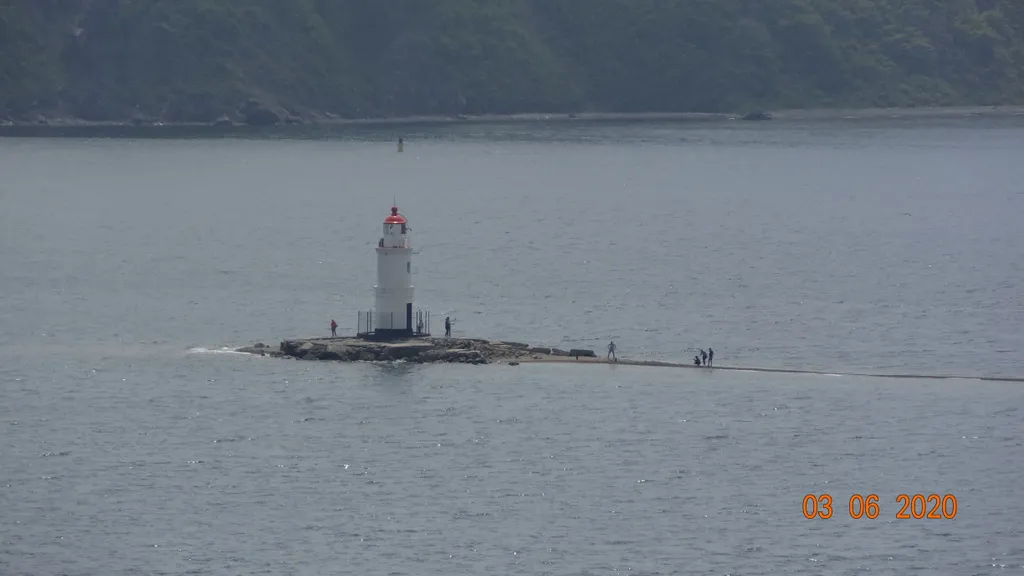 Квартира в центре Владивостока рядом с морем