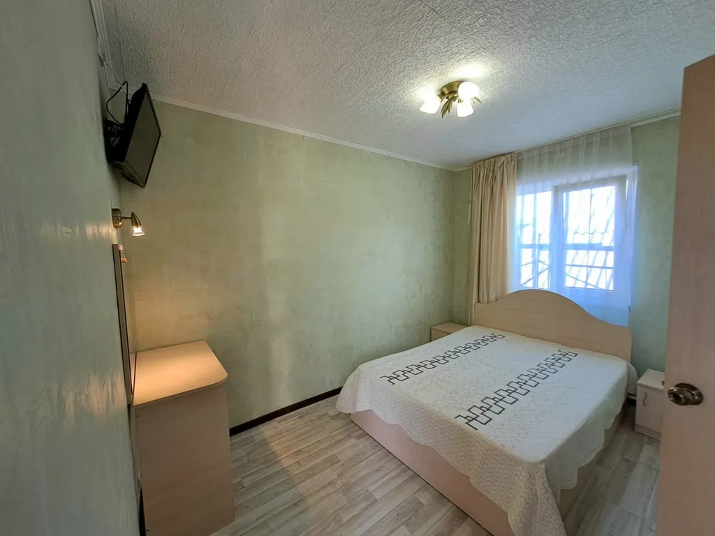 Квартира Уютная комната — аренда посуточно в Голубицкая