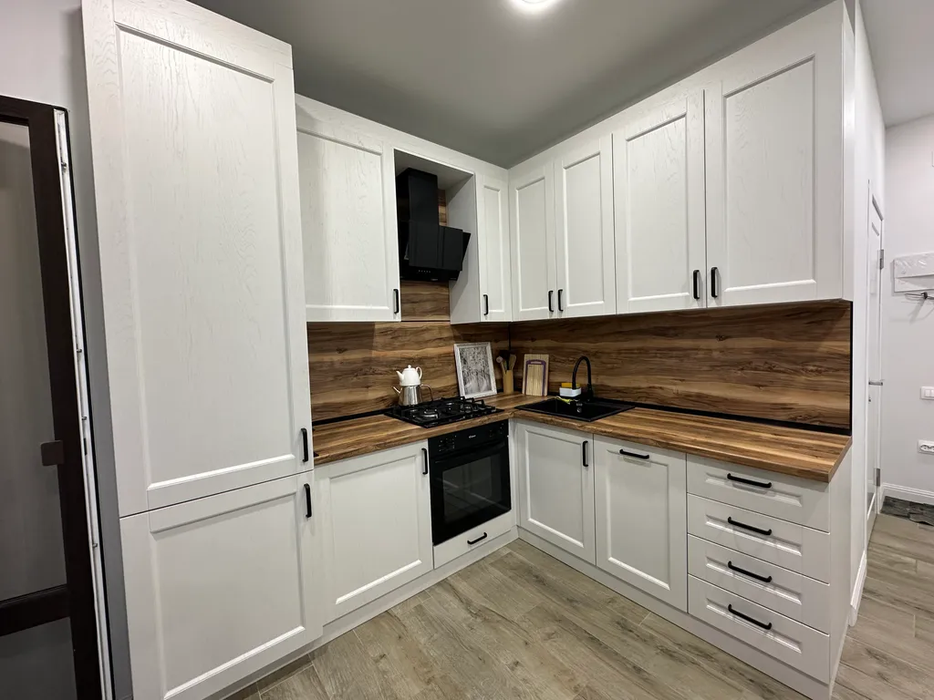 Дизайнерская студия в центре города