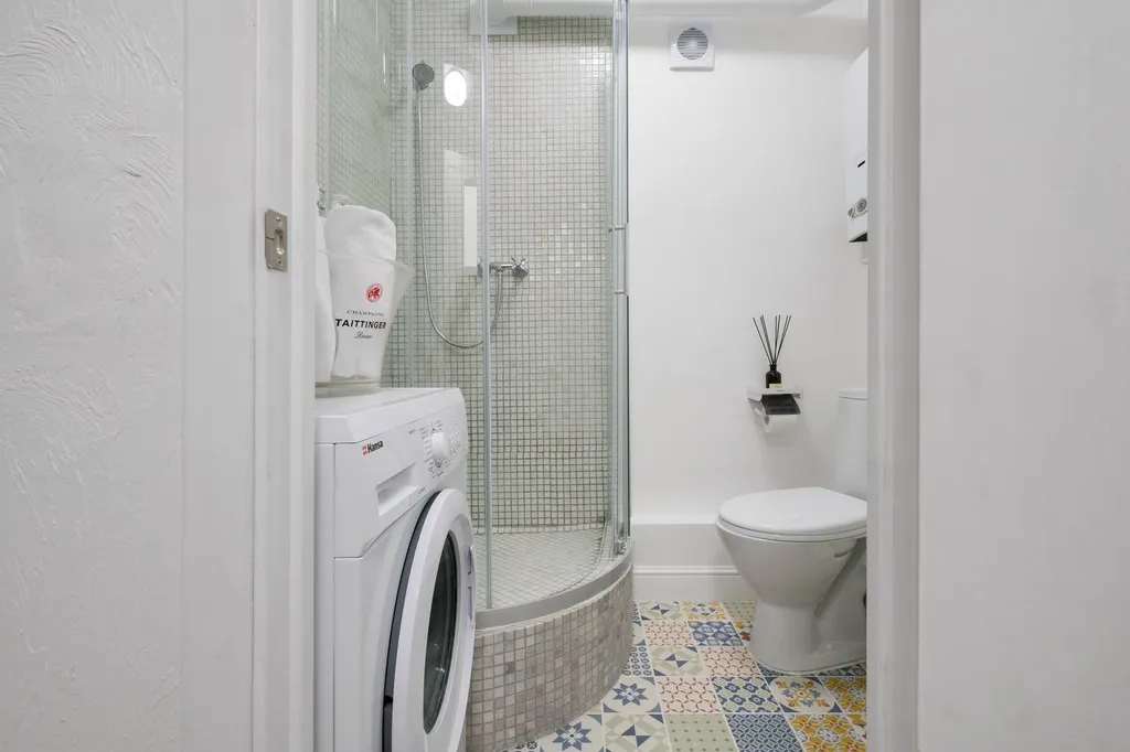 Квартира Teplo apartments Дизайнерская квартира в центре — Санкт-Петербург