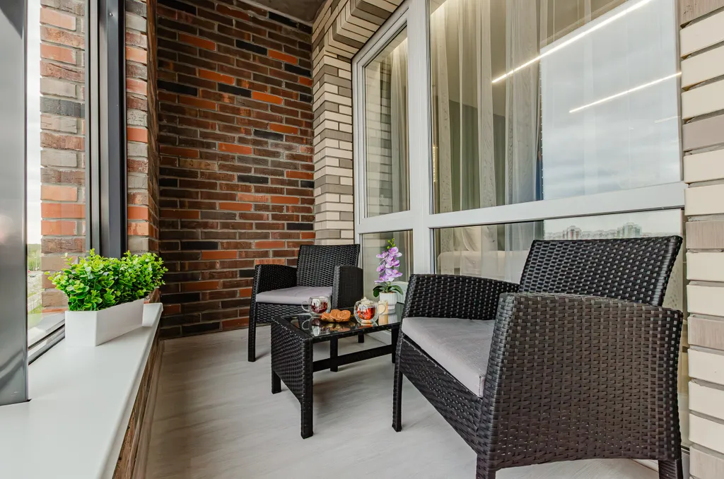 Уютная квартира в отельном стиле рядом с ТЦ Мега