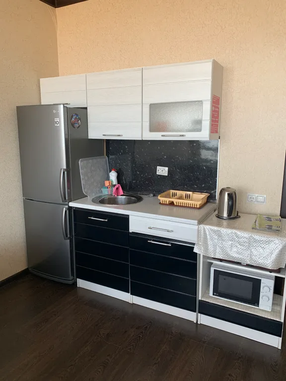 Квартира у моря