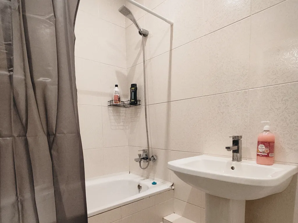 Квартира в центре