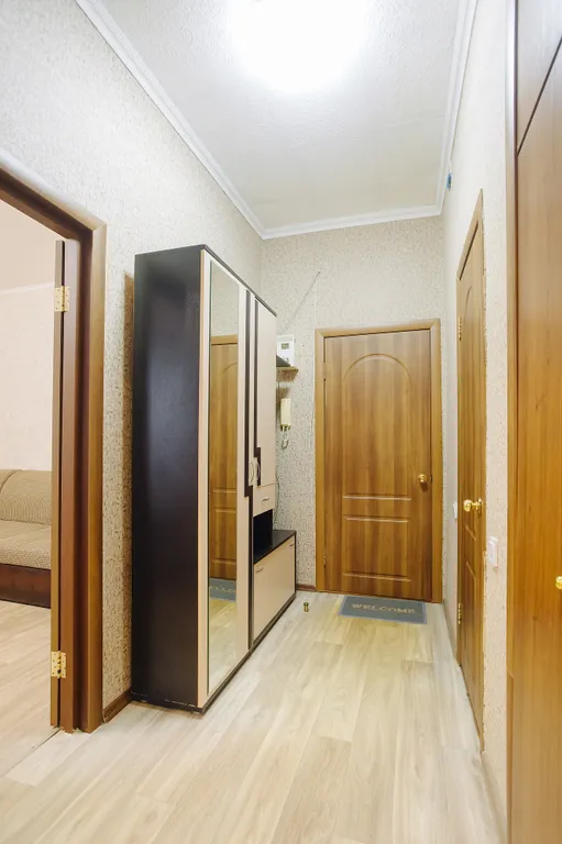 Квартира в историческом центре города