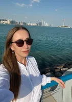 Мария Солнцева
