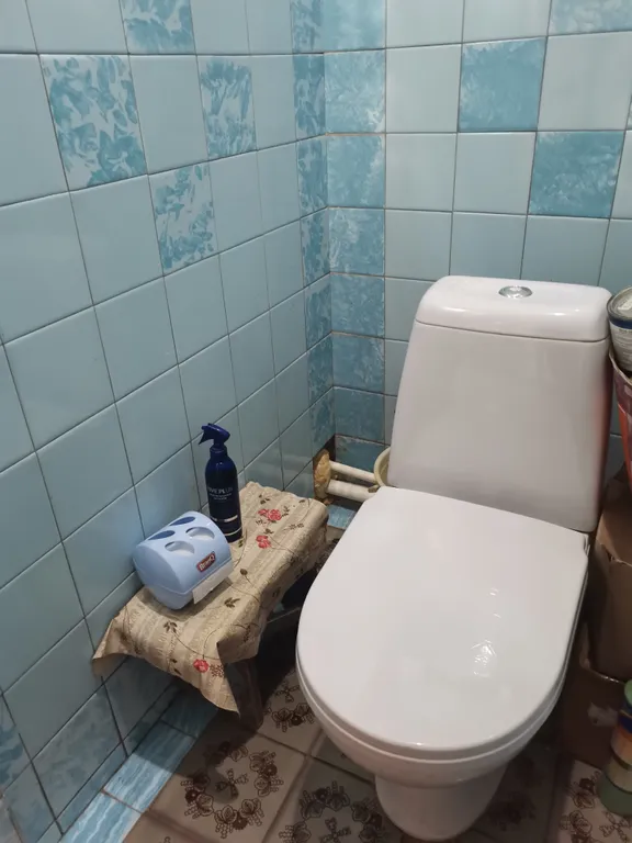 Уютная квартира близко к центру города