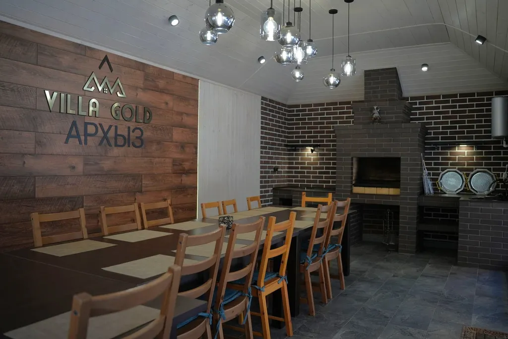 6-комнатный Дом