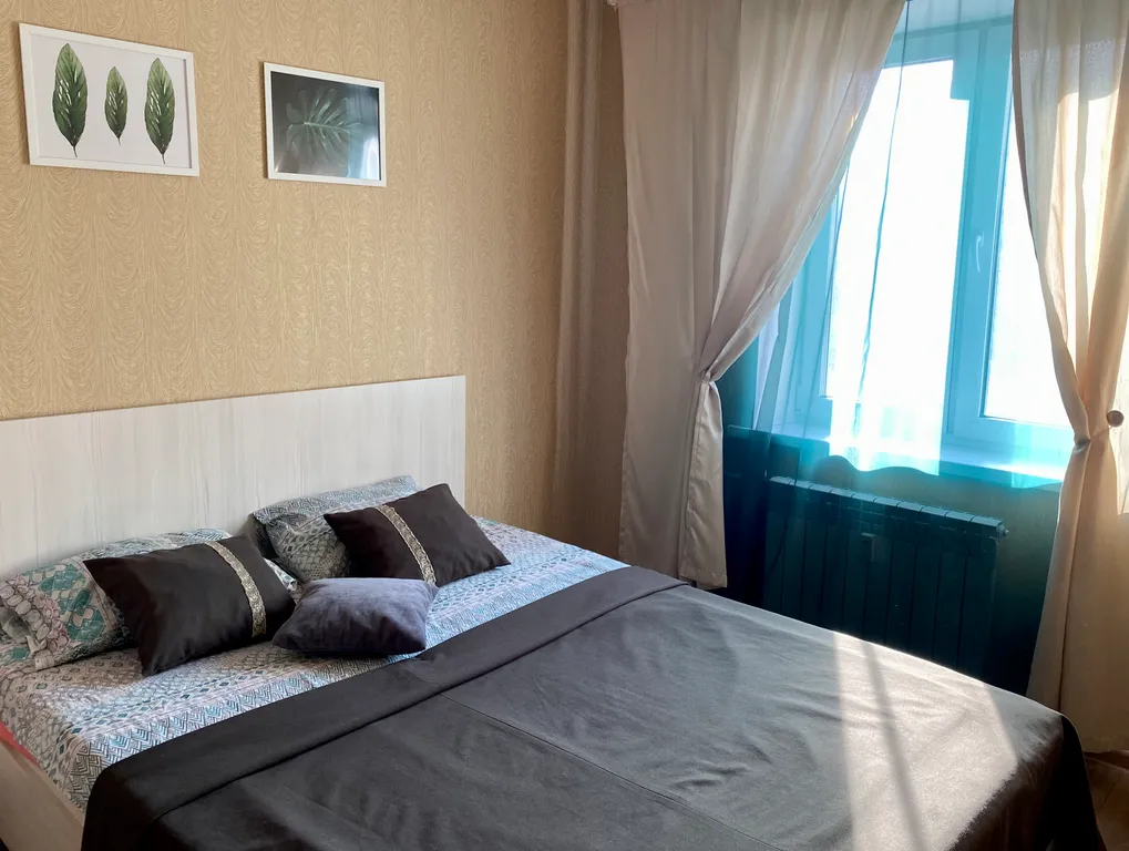 3 раздельных спальных места