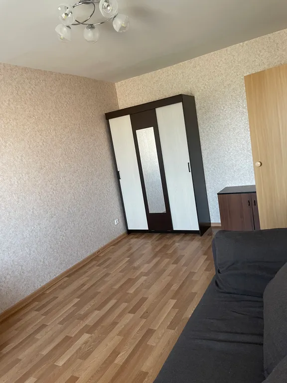 Уютная квартира в ЖК Дружный