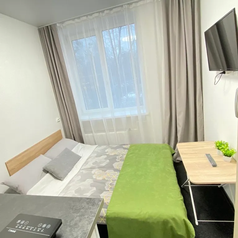 Квартира 1-комнатная Квартира — Ломоносов