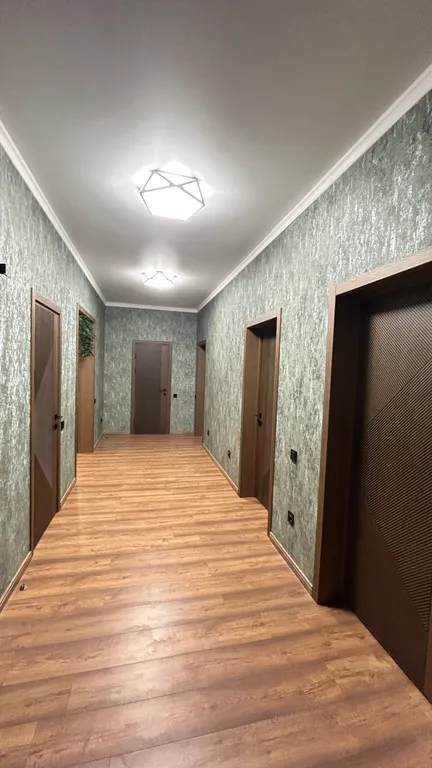 Гостевой дом с подогреваемым бассейном