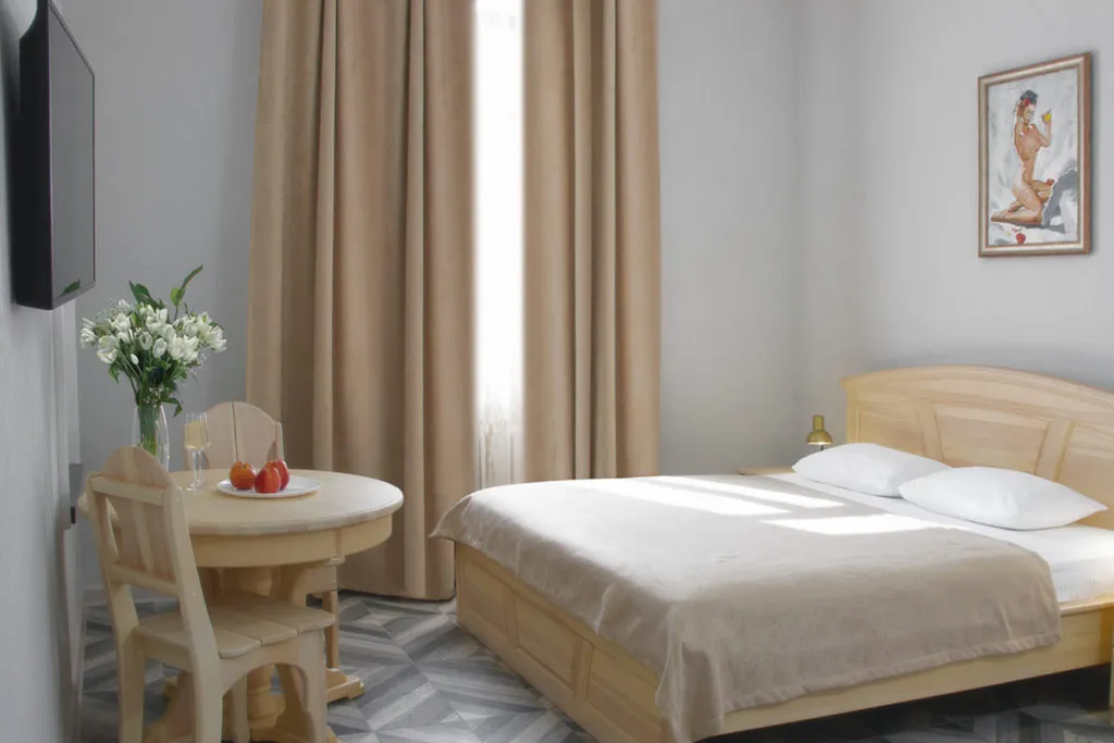 Квартира Комната — аренда посуточно в Ртищево