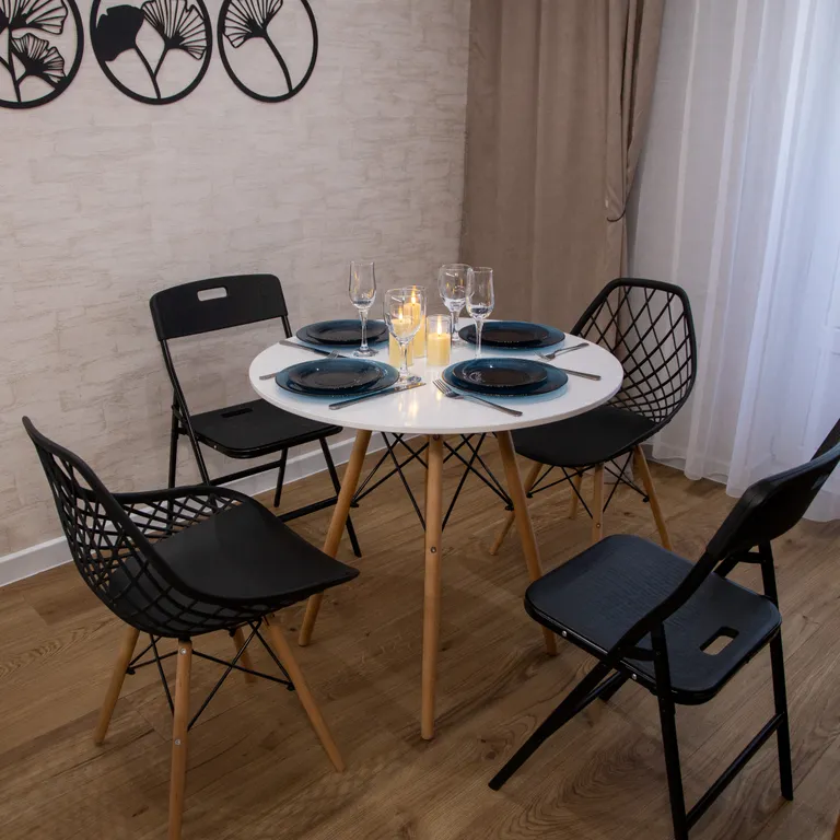 Квартира Квартира Новая, уютная студия в престижном районе Краснодара рядом ЭкспоГрадЮг — Краснодар