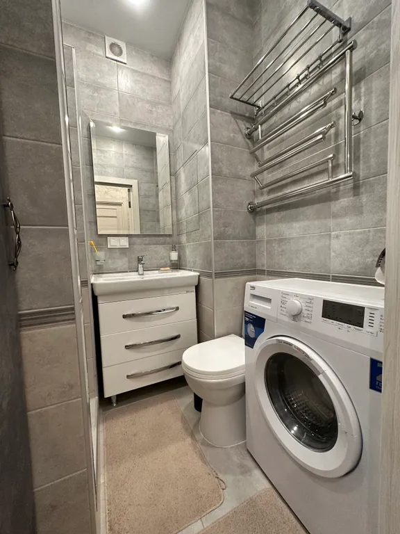 Апартаменты Зелёные дали