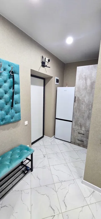 Уютная квартира ЖК Европейский