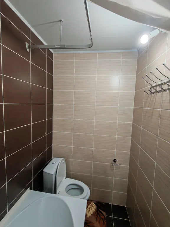 Уютная квартира рядом с ТОГУ