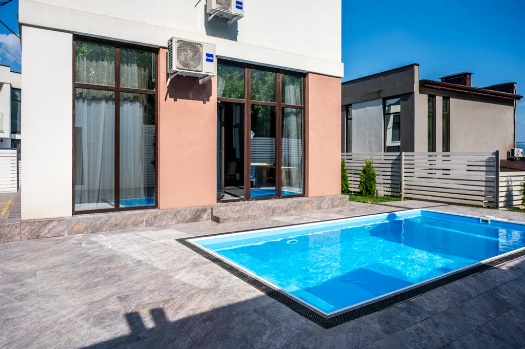 Коттедж 3-комнатный Дом — Барановка