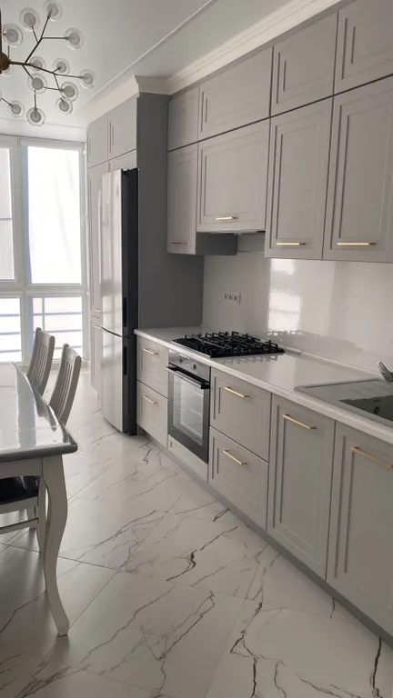 Уютная квартира в центре города с видом на горы — аренда посуточно в Владикавказ