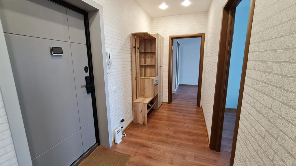 Квартира Квартира Апартамент Юг Сибири — Новосибирск