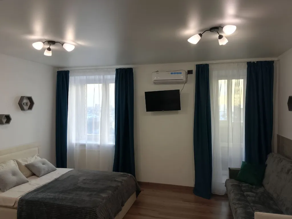 Апартаменты рядом с Сити Молл