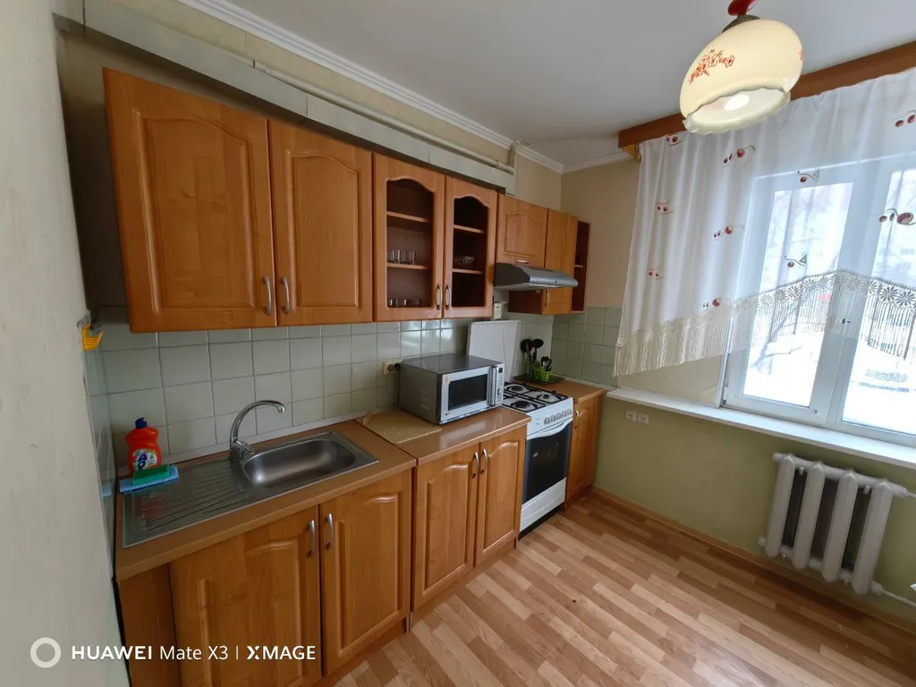 2-комнатная на Восточном