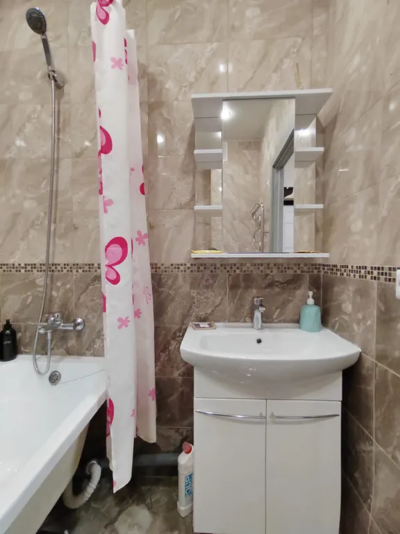 Шикарная квартира в Южном