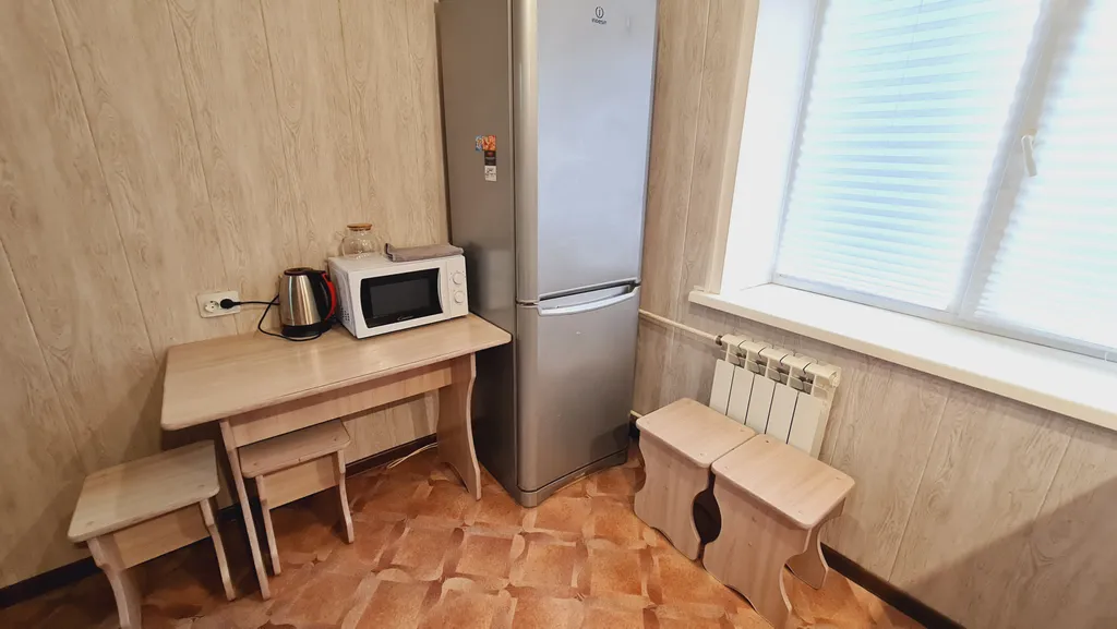 Квартира рядом в ТРЦ Макси и Травматологией