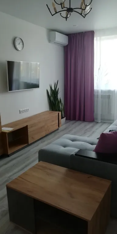 Квартира Видовая квартира у заповедника Херсонес Таврический — Севастополь