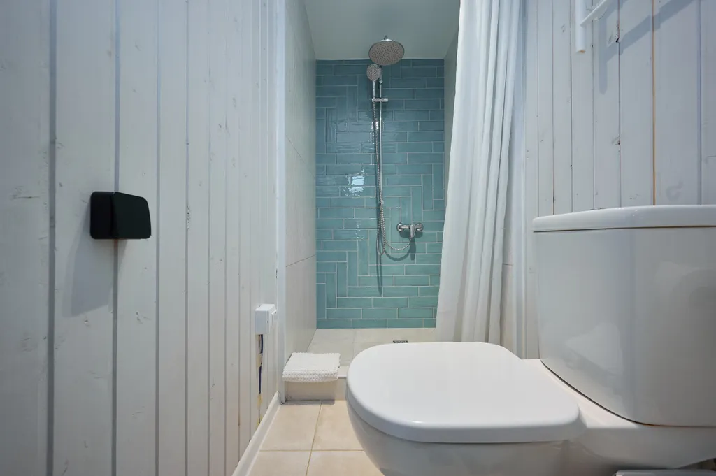 Очаровательный мини-дом с видом на горы Адыгеи