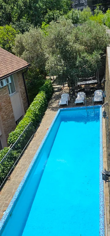 Солнце Ялты