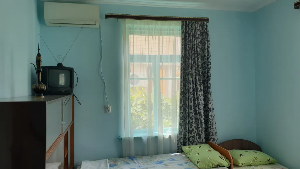 Дом для отдыха