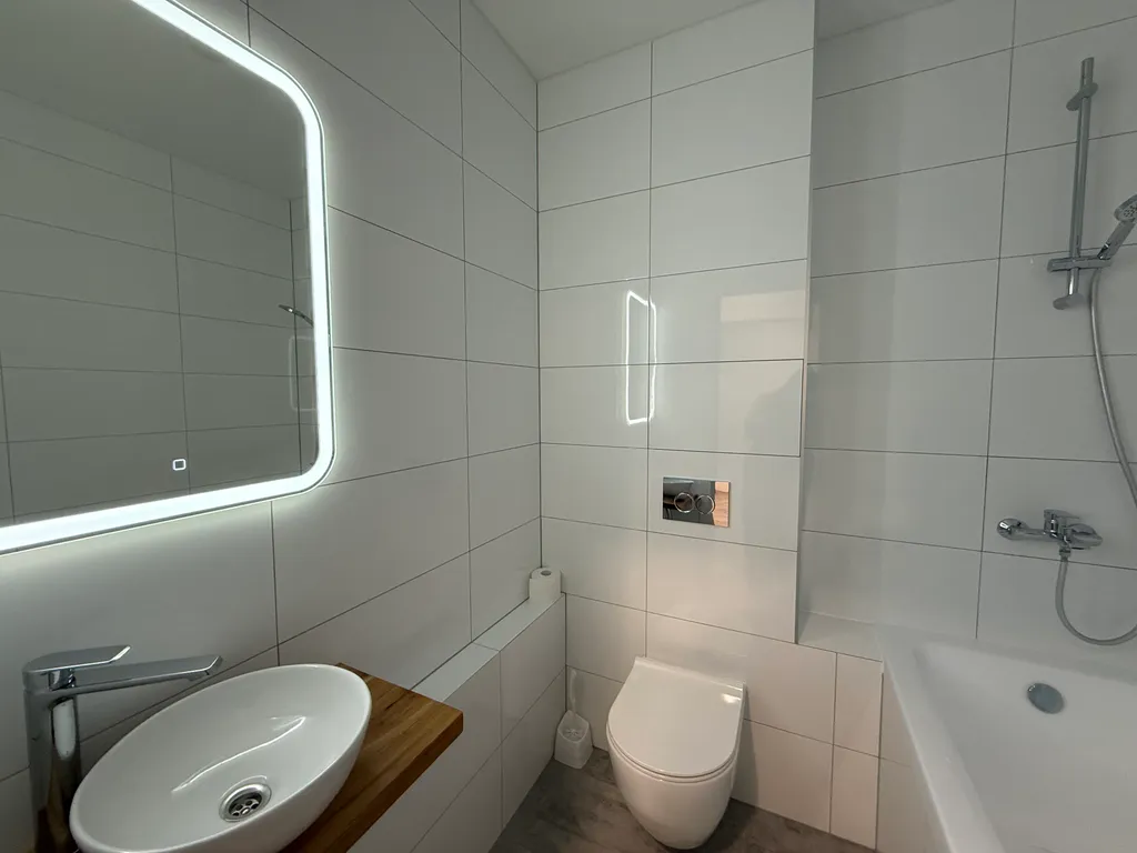 Уютная квартира рядом с Городом еды