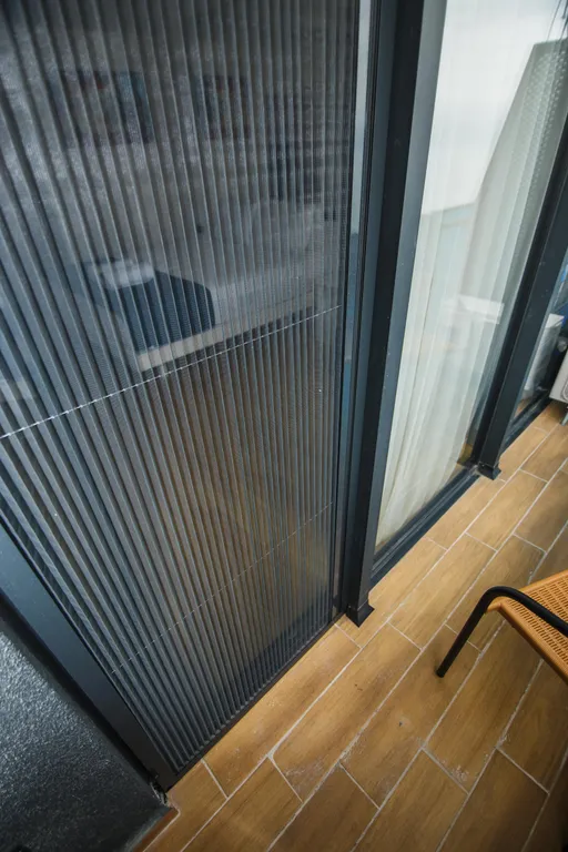 Апартаменты с видом на море на первой линии