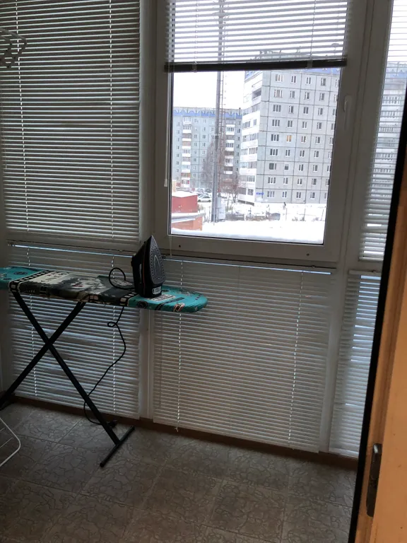 Комфорт и уют в районе с развитой инфраструктурой