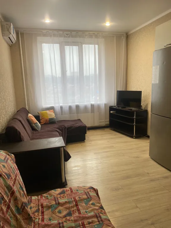 Квартира в центре